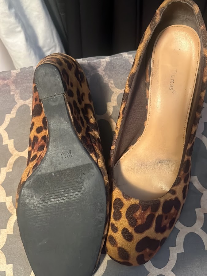 Herb’s Shoe & Leather Care