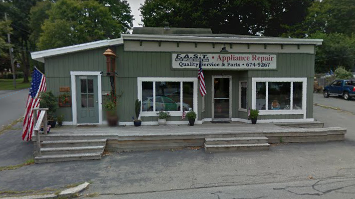 Foley Appliance Services Team