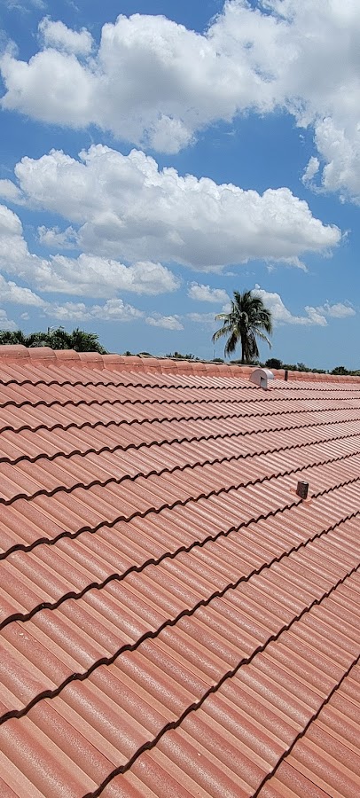 ROOFERS & PLUMBERS INC