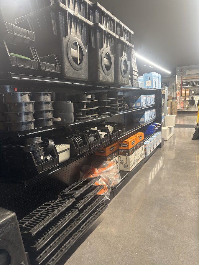 Prospero Nursery & Masonry