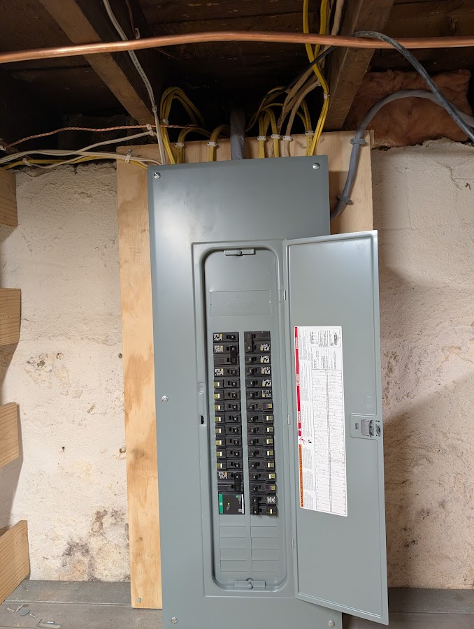 Knight Light Electric