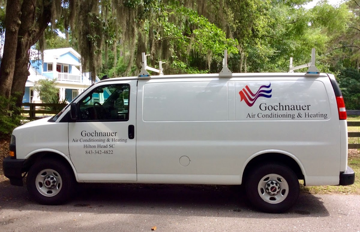 Gochnauer Air Conditioning & Heating