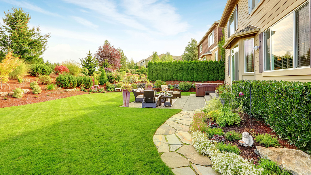 Victory Nursery & Landscaping Inc