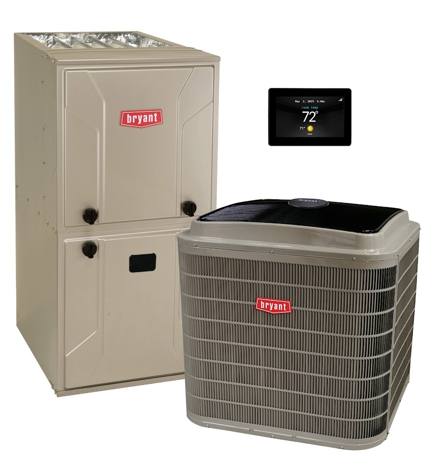 Custom Comfort Systems Inc.