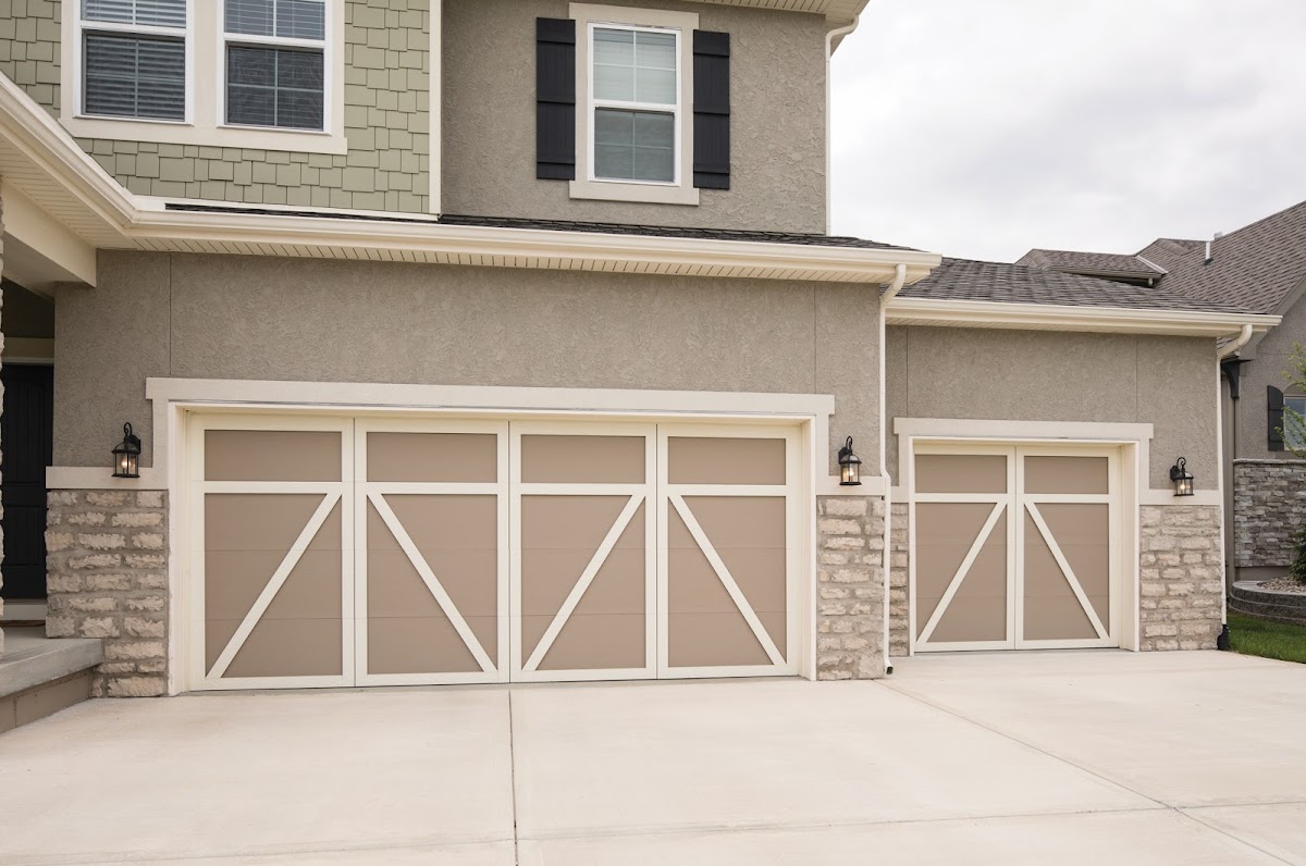 Overhead Door Company of Macon-Warner Robins™