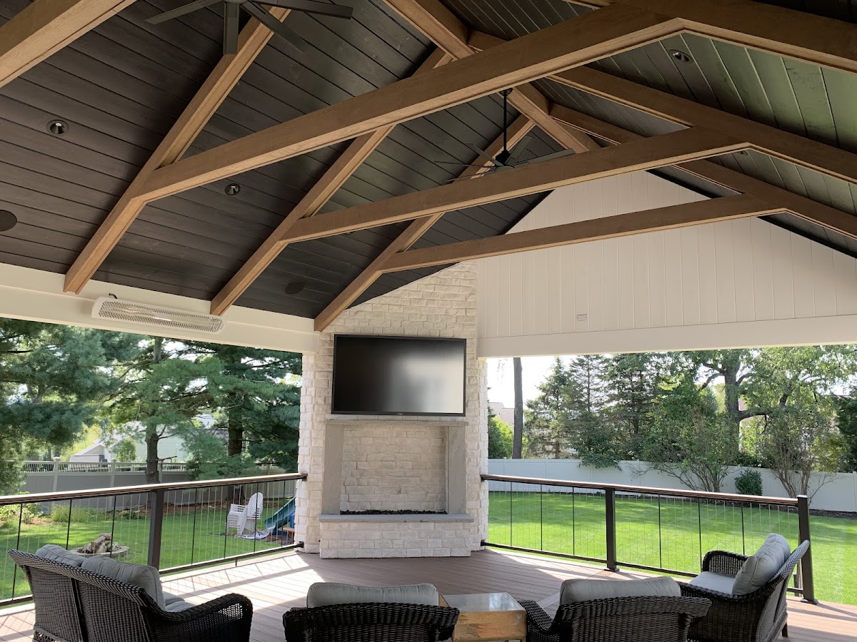 Al's Home Improvements, Llc