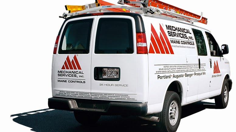 Mechanical Services Inc.