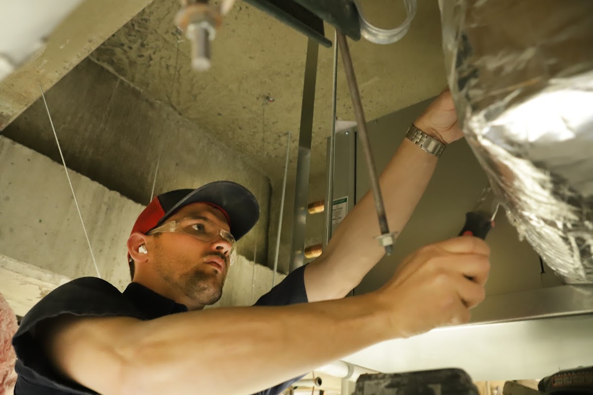 Duvall Plumbing Heating and Cooling