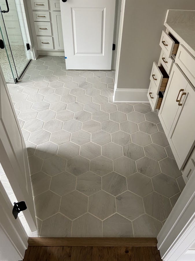 GSM Tile & Services LLC