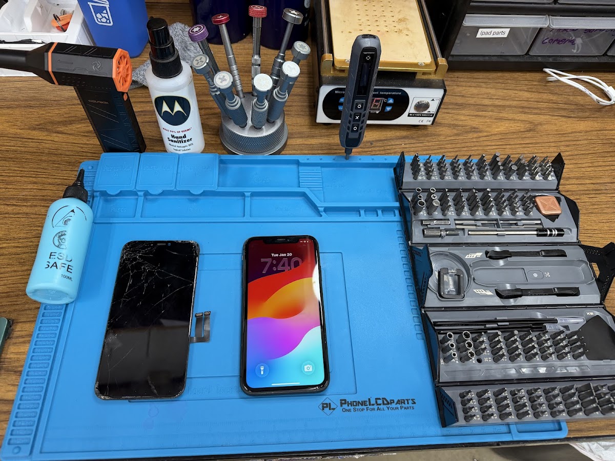 Hi-Five Communications