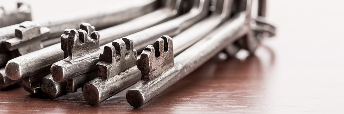 Butler Alarm Systems