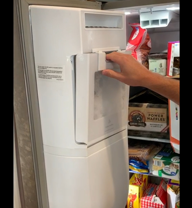 Total appliance service inc.