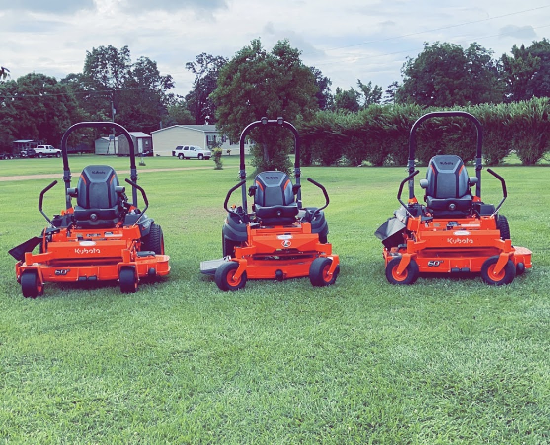 Five Star Lawn Services LLC