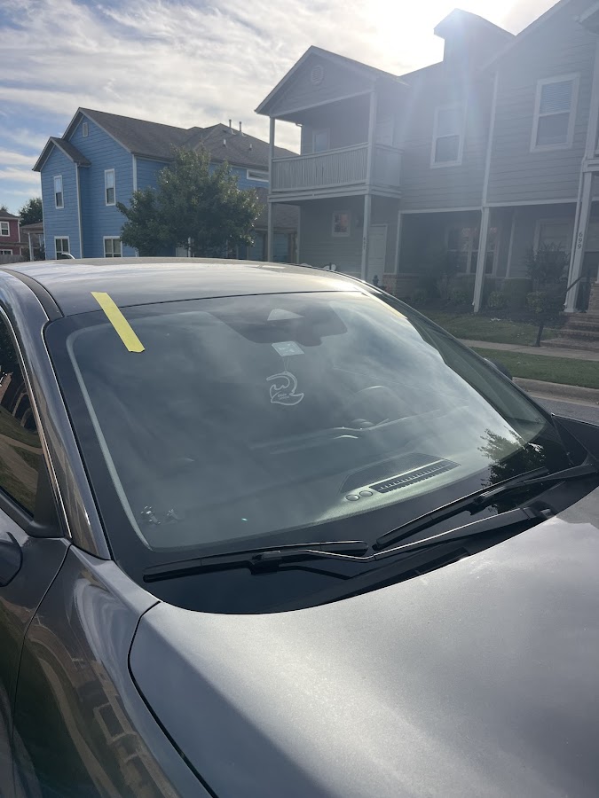 Auto Glass & Mirror Shop