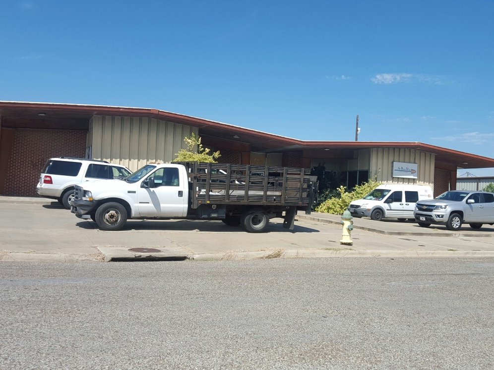 All Brands Sales and Service