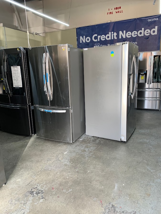 A & S Appliances & Solutions INC