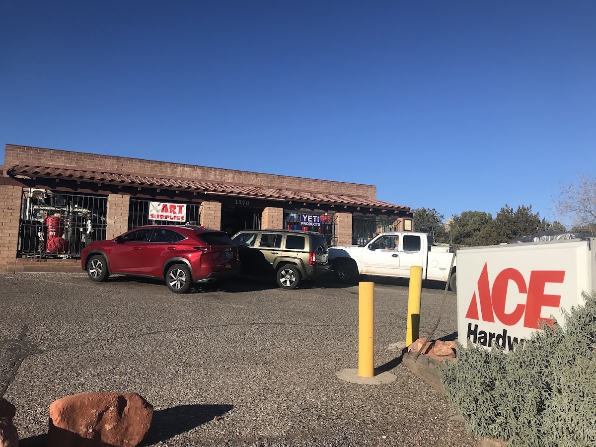 Sedona Ace Hardware