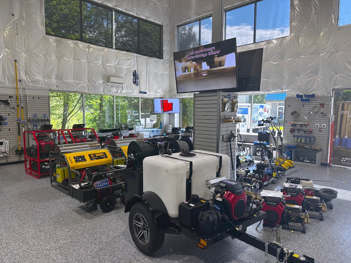 Seattle Pump & Equipment - Seattle Pump & Equipment Well Pump Repair in Woodinville, WA photo