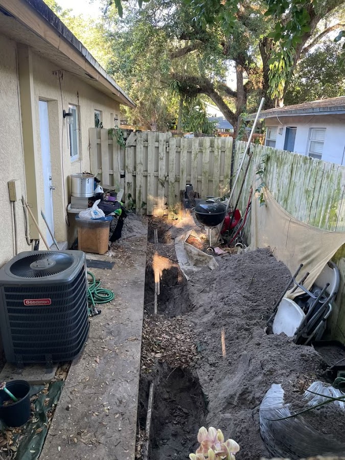 Payless Plumbing LLC