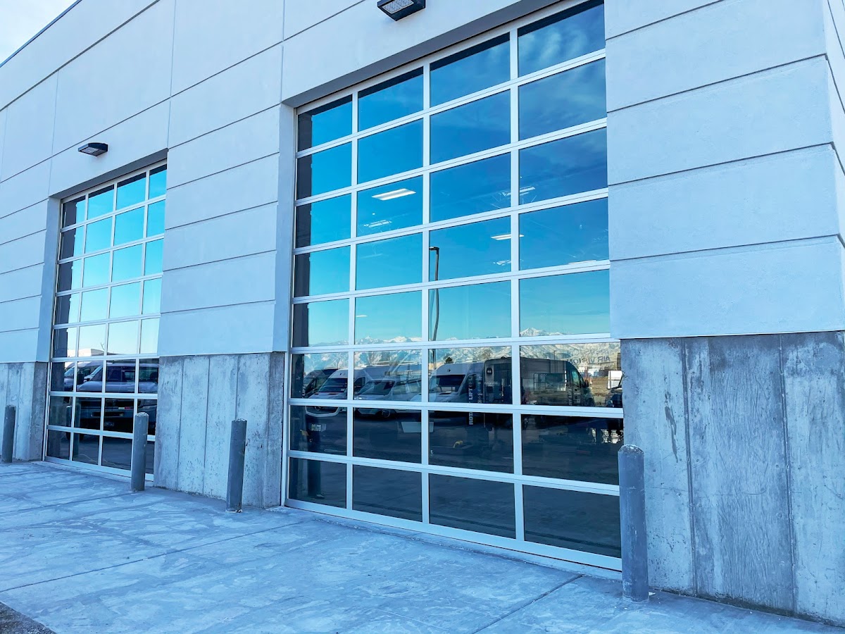 Canyon Overhead Doors