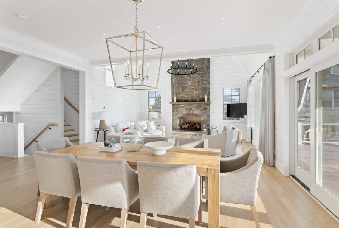 MANNING BUILDCO: New Construction and Renovations