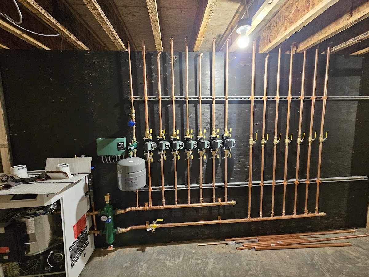 Mid-Maine Heating & Cooling