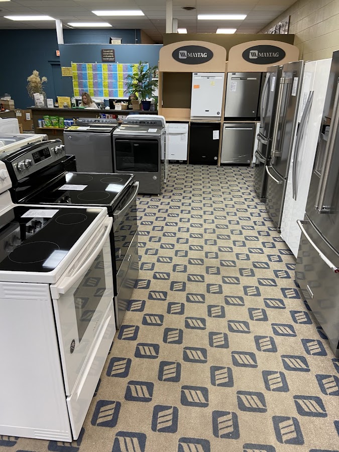 Appliance Service Professionals LLC