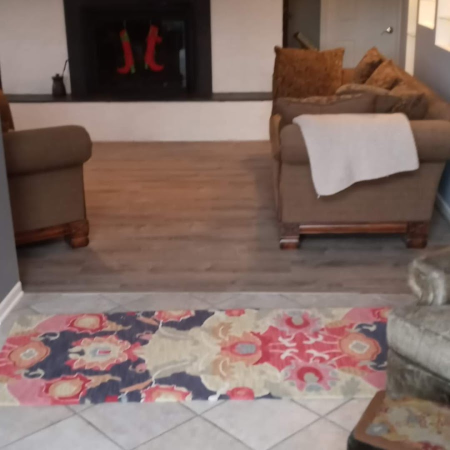 Taylor Flooring Installations LLC