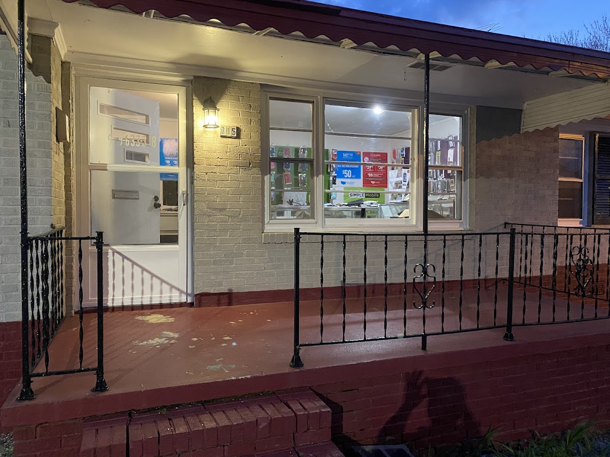 RapidCellRepair - We Come To You