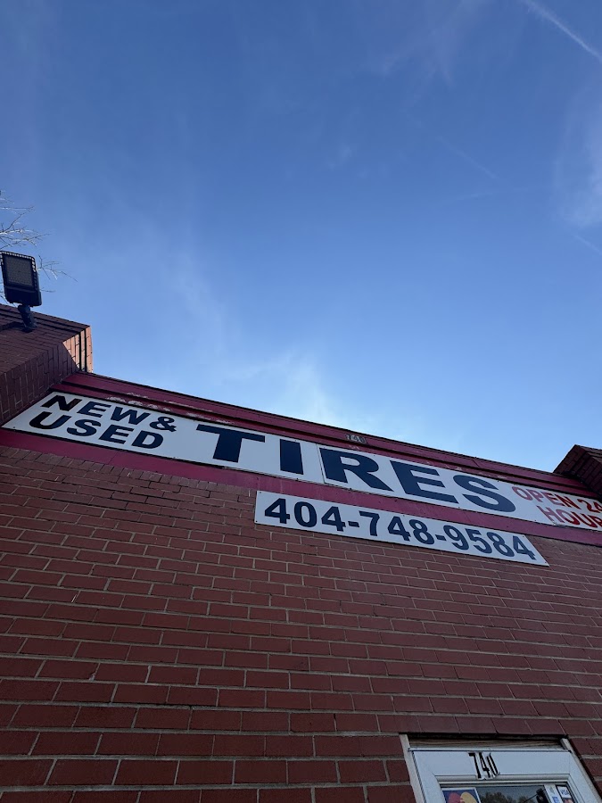 Moreland Avenue Tires and Autocare inc