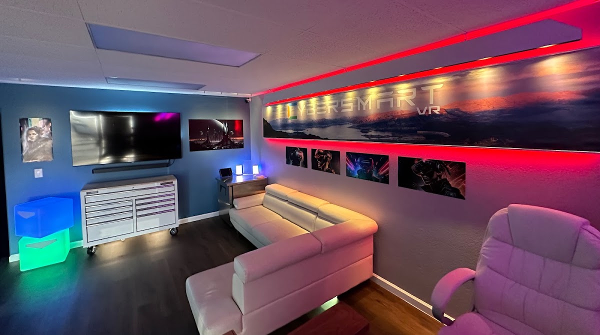 CyberSmart IT Services