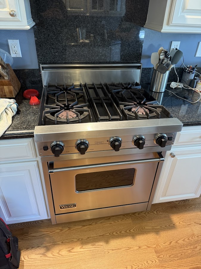 Appliance Repair San Francisco