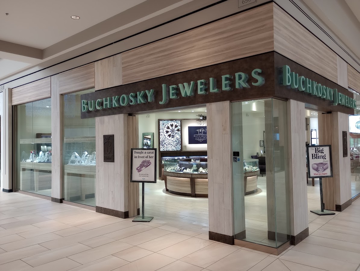 Buchkosky Jewelers - Buchkosky Jewelers Jewelry Repair in Roseville, MN photo