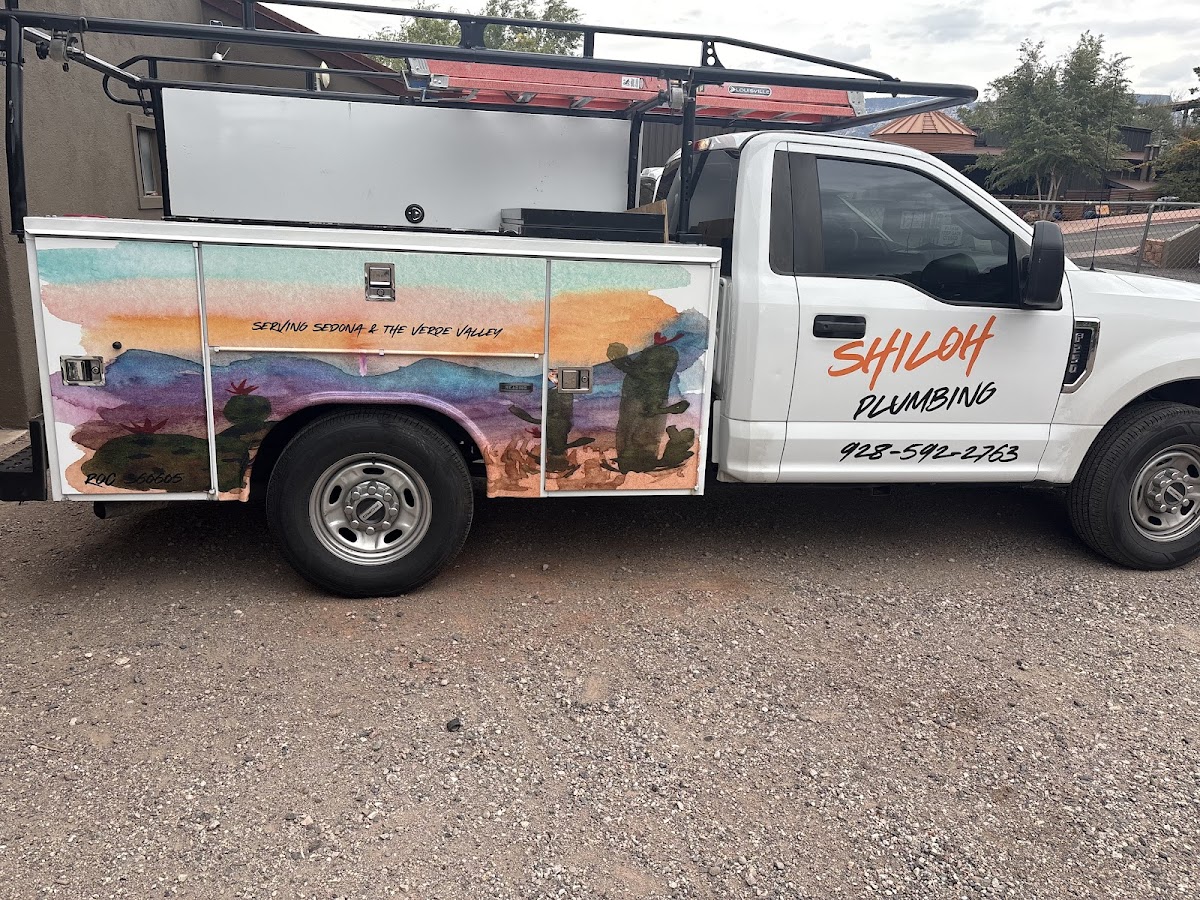 Shiloh Plumbing