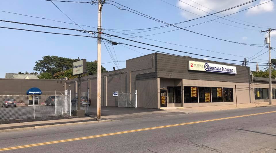 Onondaga Flooring