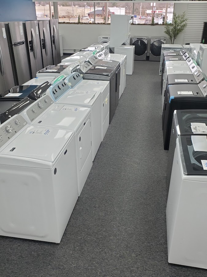 Mike's Appliance Center