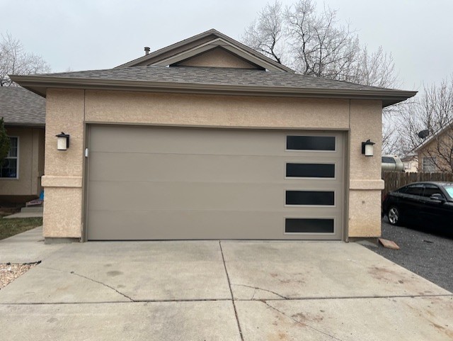 Precision Garage Door of Pueblo