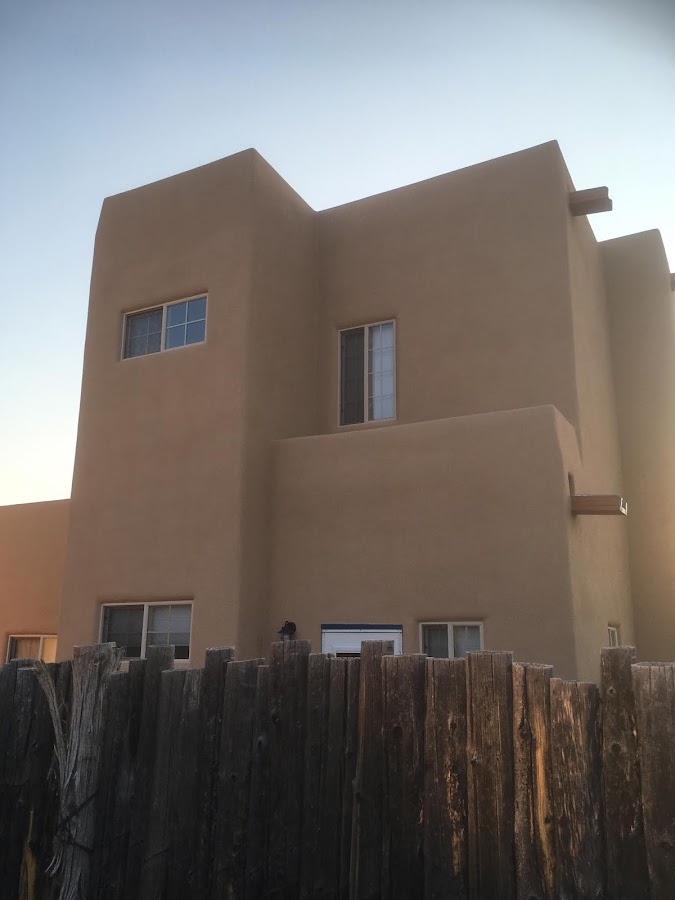 Southwest Plastering Co Inc