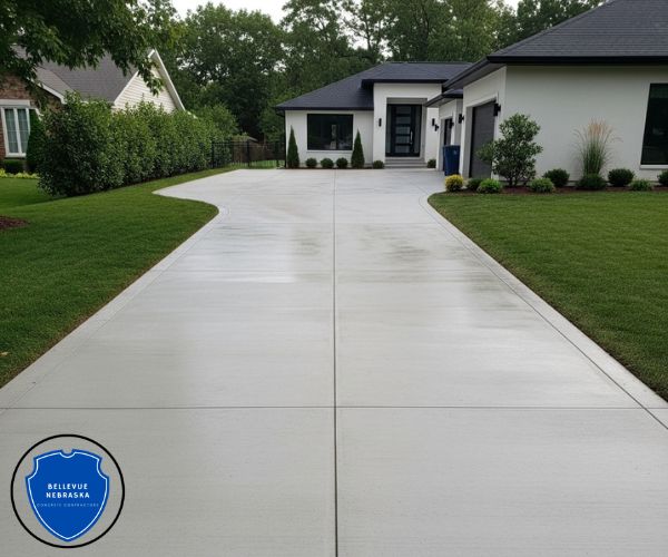 Bellevue Concrete Pros