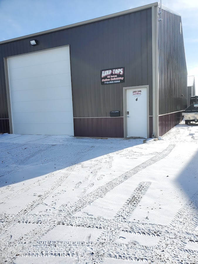 Hard Tops of Iowa - Hard Tops of Iowa Bathtub Repair in Spencer, IA photo