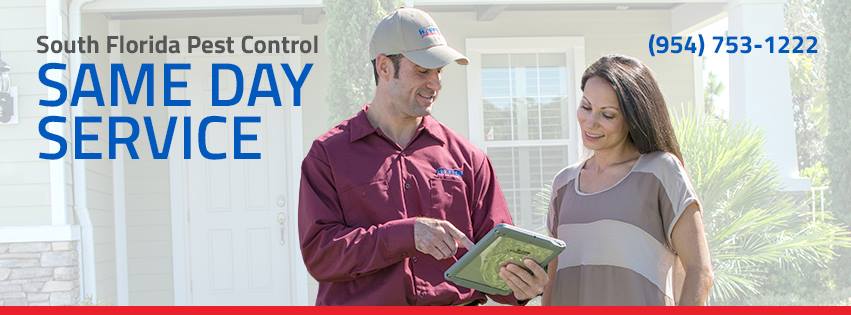 Hoffer Pest Solutions