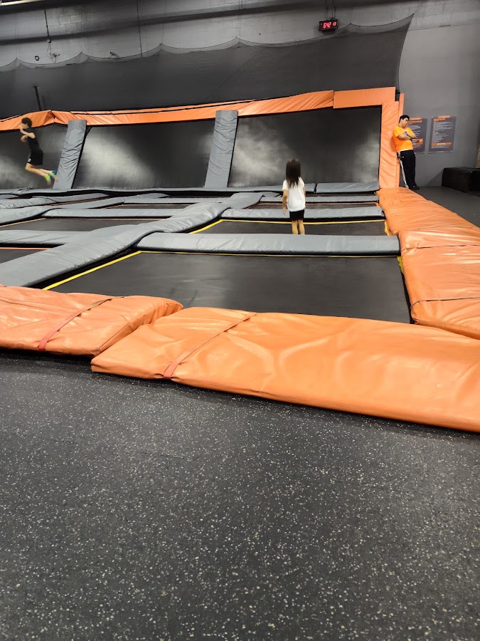 Shawnee Village Shopping Center