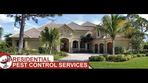 Southeast Florida Pest Control