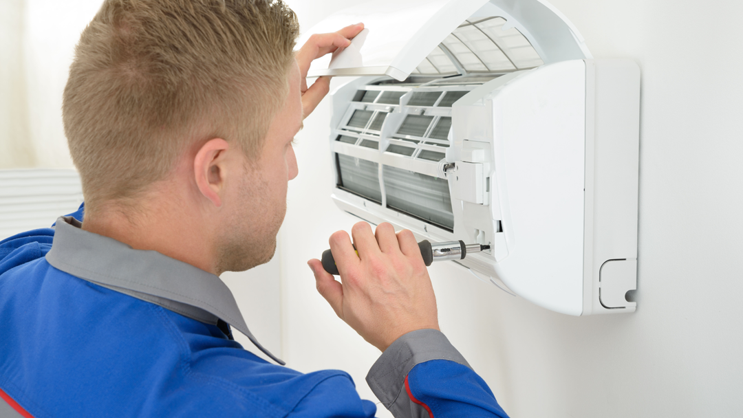 Mid Mississippi Heating & AC LLC