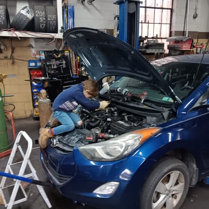 K & S Auto Tech LLC - K & S Auto Tech LLC Tire Repair in Allentown, PA photo