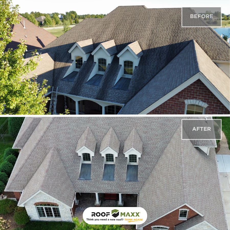 Madrid's Contracting