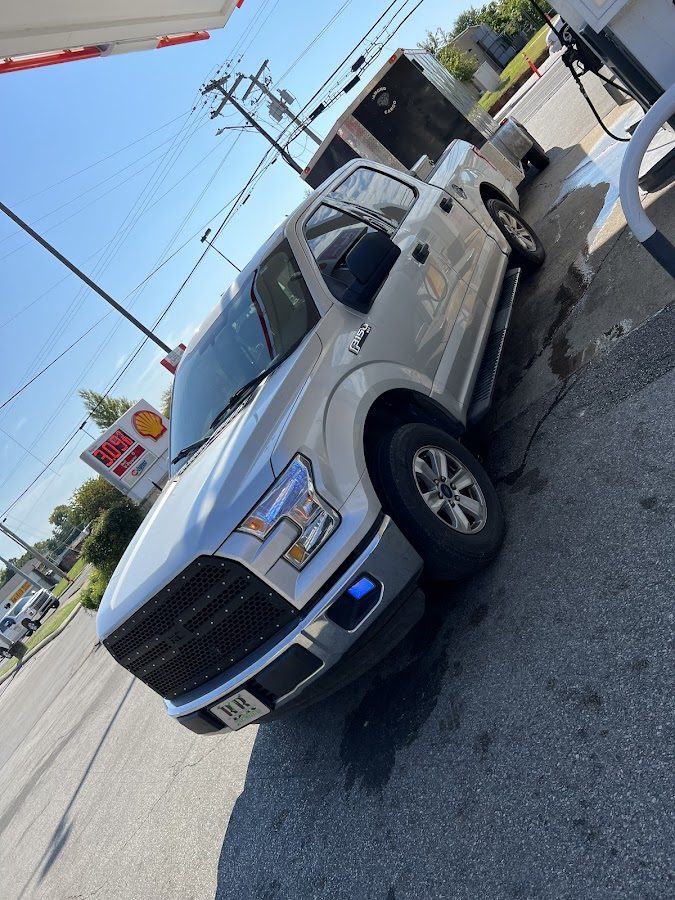 Tried & True Auto Services Inc