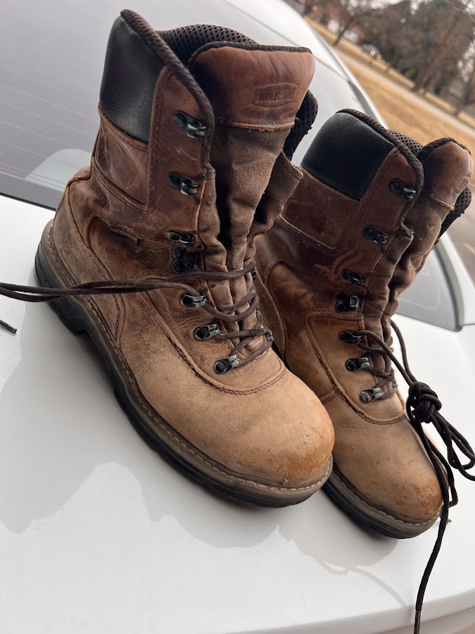 Dean's Boot Shop Service in Hobbs, NM photo