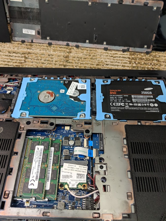 Glacier Computer Geeks, LLC