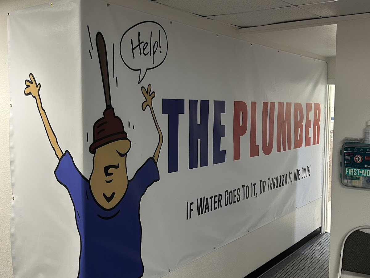 The Plumber